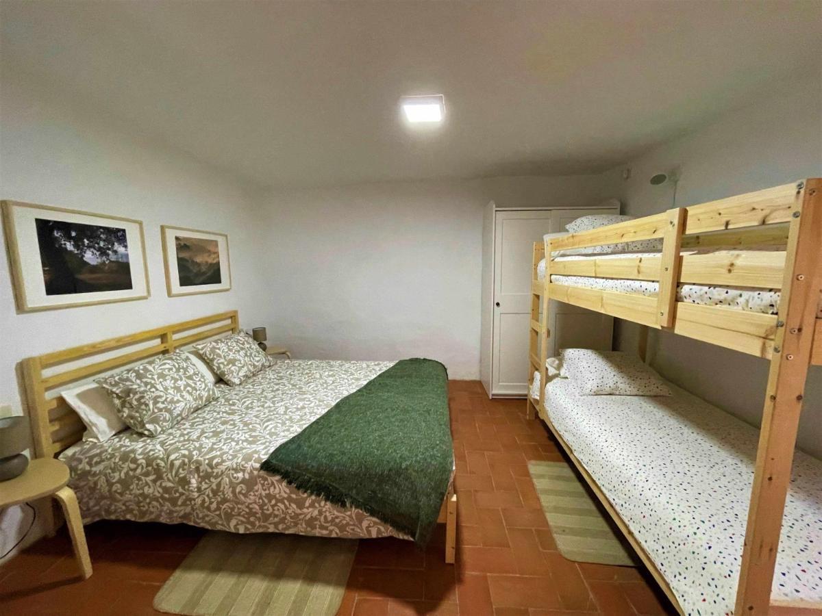 Cal Moliner De Castelladral Apartment Bagian luar foto