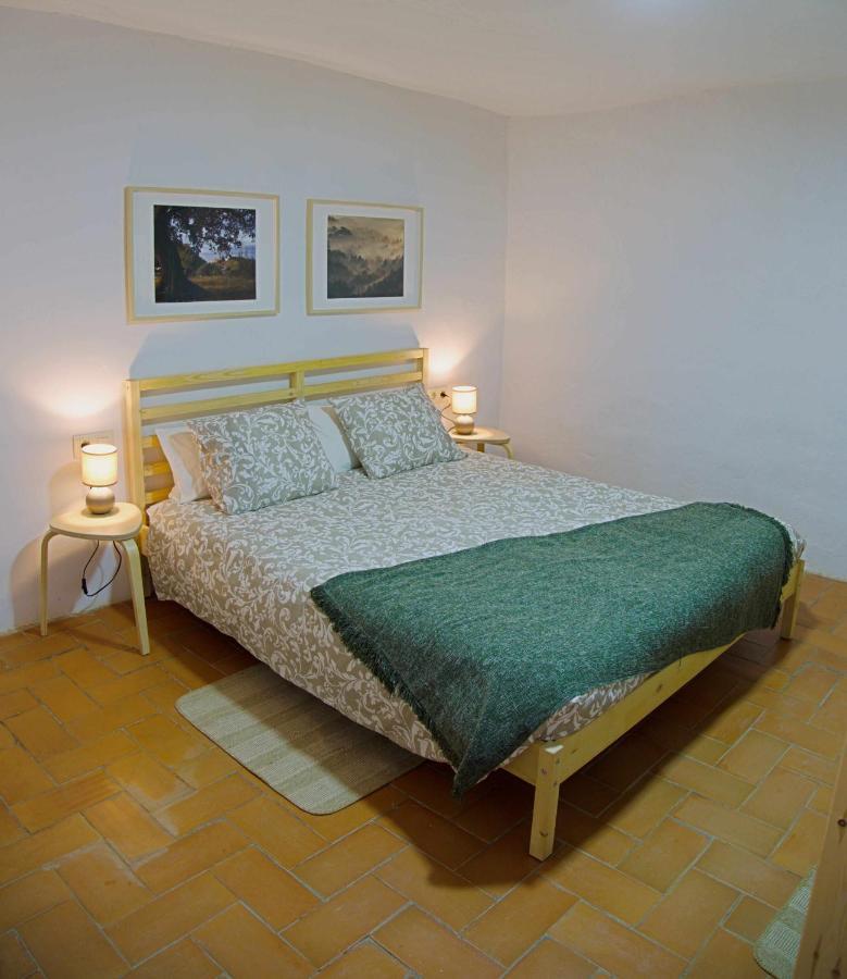 Cal Moliner De Castelladral Apartment Bagian luar foto