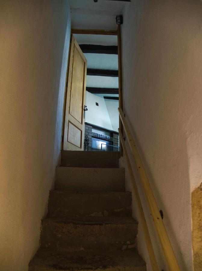 Cal Moliner De Castelladral Apartment Bagian luar foto