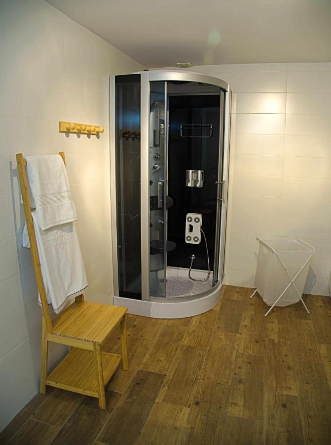 Cal Moliner De Castelladral Apartment Bagian luar foto
